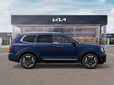 Thumbnail of 2025 Midnight Lake Blue Kia Telluride