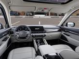 Thumbnail of 2025 Midnight Lake Blue Kia Telluride