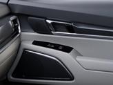Thumbnail of 2025 Midnight Lake Blue Kia Telluride