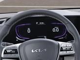 Thumbnail of 2025 Midnight Lake Blue Kia Telluride