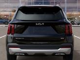 Thumbnail of 2025 Aurora Black Pearl Kia Sorento Hybrid