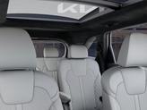 Thumbnail of 2025 Aurora Black Pearl Kia Sorento Hybrid