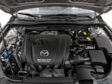 Thumbnail of 2017 Machine Gray Metallic Mazda Mazda3