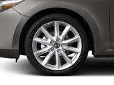 Thumbnail of 2017 Machine Gray Metallic Mazda Mazda3