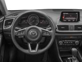 Thumbnail of 2017 Machine Gray Metallic Mazda Mazda3