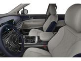 Thumbnail of 2026 Ceramic Silver Kia Carnival