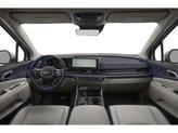 Thumbnail of 2026 Ceramic Silver Kia Carnival