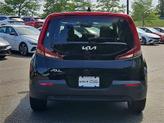 Thumbnail of 2022 Cherry Black Kia Soul