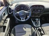 Thumbnail of 2022 Cherry Black Kia Soul