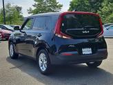 Thumbnail of 2022 Cherry Black Kia Soul