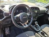 Thumbnail of 2022 Cherry Black Kia Soul