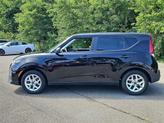 Thumbnail of 2022 Cherry Black Kia Soul