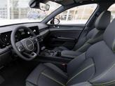 Thumbnail of 2026 Steel Matte Gray Kia K5