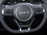 Thumbnail of 2026 Steel Matte Gray Kia K5