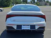 Thumbnail of 2025 Snow White Pearl Kia K5