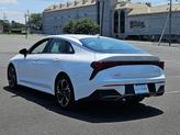 Thumbnail of 2025 Snow White Pearl Kia K5