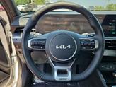Thumbnail of 2025 Snow White Pearl Kia K5