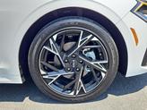Thumbnail of 2025 Snow White Pearl Kia K5