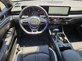 Thumbnail of 2025 Snow White Pearl Kia K5