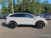 Thumbnail of 2023 Wolf Gray Kia Sorento