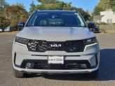 Thumbnail of 2023 Wolf Gray Kia Sorento