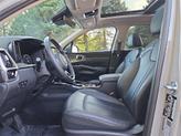 Thumbnail of 2023 Wolf Gray Kia Sorento