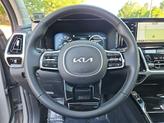 Thumbnail of 2023 Wolf Gray Kia Sorento