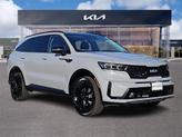 Photo of 2023 Wolf Gray Kia Sorento