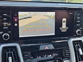 Thumbnail of 2023 Wolf Gray Kia Sorento