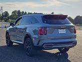 Thumbnail of 2023 Wolf Gray Kia Sorento