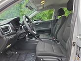 Thumbnail of 2022 Silky Silver Kia Rio
