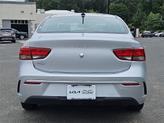 Thumbnail of 2022 Silky Silver Kia Rio