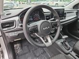 Thumbnail of 2022 Silky Silver Kia Rio