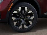 Thumbnail of 2025 Dawning Red Kia Sportage