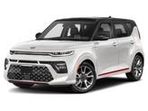 Photo of 2020 Snow White Pearl Kia Soul