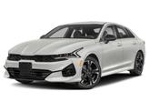 Photo of 2023 Glacial White Pearl Kia K5