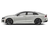 Thumbnail of 2023 Glacial White Pearl Kia K5