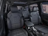 Thumbnail of 2025 Wolf Gray Kia Telluride