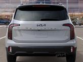 Thumbnail of 2025 Wolf Gray Kia Telluride