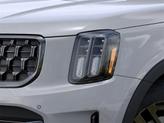 Thumbnail of 2025 Wolf Gray Kia Telluride