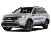 Photo of 2023 Wolf Gray Kia Sorento