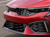 Thumbnail of 2025 Runway Red Kia K5