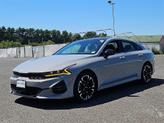 Thumbnail of 2022 Wolf Gray Kia K5