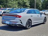 Thumbnail of 2022 Wolf Gray Kia K5