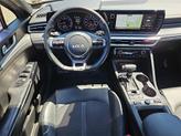 Thumbnail of 2022 Wolf Gray Kia K5