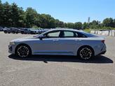 Thumbnail of 2022 Wolf Gray Kia K5