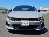 Thumbnail of 2022 Wolf Gray Kia K5