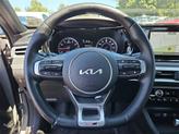 Thumbnail of 2022 Wolf Gray Kia K5