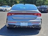 Thumbnail of 2022 Wolf Gray Kia K5