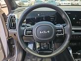 Thumbnail of 2024 Everlasting Silver Kia Sorento